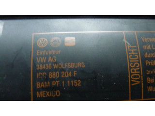 Подушка безопасности пассажира 1C0880204F   Volkswagen New Beetle