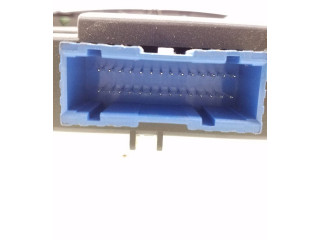 Блок управления климат-контролем 7m0907040aa   Volkswagen Sharan