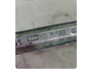 Рулевая рейка Радиатор охлаждающей жидкости 989341Q Volvo XC90 2003 - 2006 года