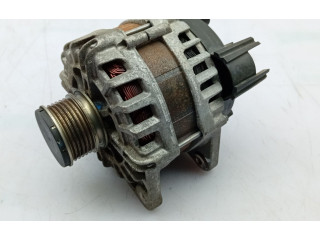 Генератор 231004402R Renault Clio V