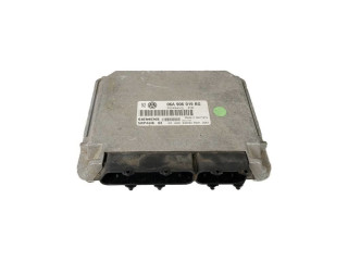 Řídící jednotka 06A906019BQ Volkswagen Golf IV 2001