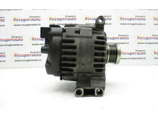 Генератор A6401540402 Mercedes-Benz A W169