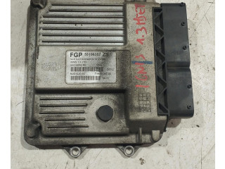 Комплект зажигания 55196357, 55196357 Suzuki Ignis
