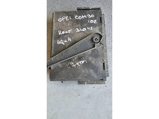 Блок комфорта 24410827, 313203739   Opel Combo C   