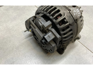 Генератор 03F903023D   Skoda Yeti (5L)      