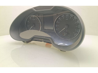 Панель приборов 5E0920752B   Skoda Octavia Mk3 (5E)       