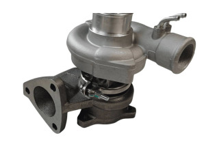 Турбина Mitsubishi L200 4917701502, 4917701502 для двигателя 4D56-T