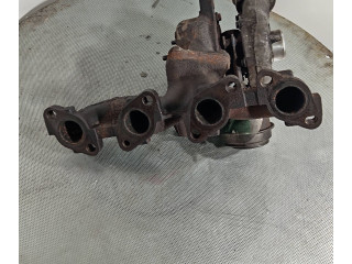 Турбина Audi A6 S6 C6 4F gt1749va, 036145702