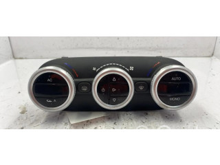 Блок управления климат-контролем 156123650 Alfa Romeo Giulietta