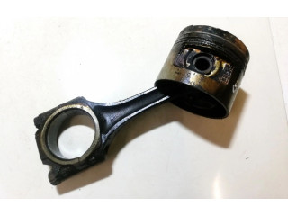  Поршень с шатуном    Volkswagen PASSAT B2  