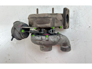  Турбина Audi A6 S6 C5 4B  059145701G         