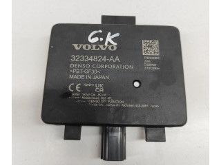 Модуль управления слепым пятном 32334824, 32334824AA Polestar 2