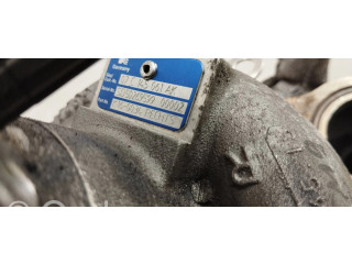 Турбина Bentley Flying Spur 6.0 07c145061ak, 07c145061a