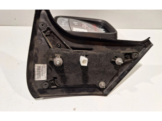 Зеркало электрическое        Renault Trafic III (X82)  2014 -  года   