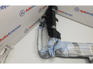 Боковая подушка безопасности 9182225, 72129182225 BMW X3 F25