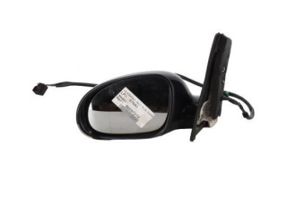 Зеркало электрическое Volkswagen Golf Plus 2005 - 2013 года