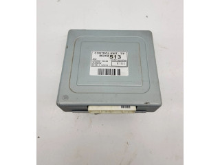 Блок управления коробкой передач 8631B513, 33688015330 Mitsubishi L200