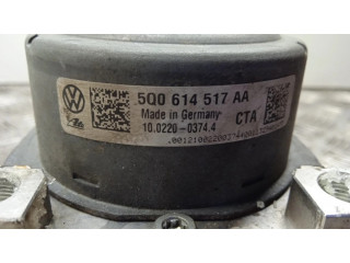 Блок АБС 5Q0614517AA Audi A3 S3 8V 2013-2019 года