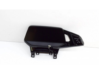 Панель приборов 1EA953579, 10A920320E Volkswagen ID.3