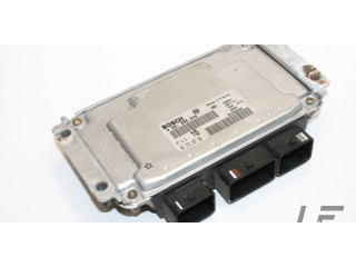 Řídící jednotka 0261206246 Citroen Saxo 2001