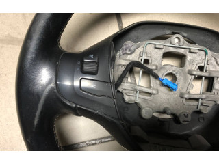 Руль Peugeot 2008 I  2013 - 2019 года 98084115ZD      