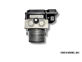 Блок АБС 0265238000, 13354301 Opel Meriva B 2010 - 2016 года