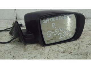 Zpětné zrcátko Maserati Quattroporte 2013