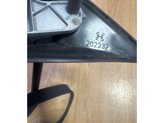 Зеркало (механическое)       Opel Combo B  1993 - 2001 года   