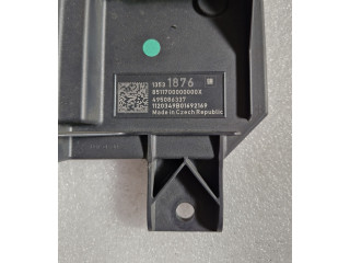 Блок управления 13531876   Buick Encore GX I