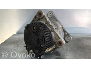 Генератор 037903   Volkswagen PASSAT B4      