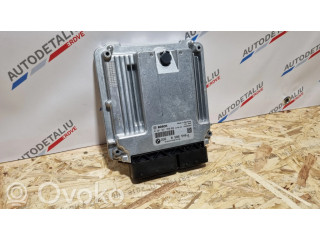 Řídící jednotka 8586540, 0281031950 BMW 3 F30 F35 F31 2015