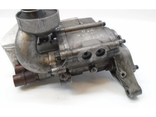 Čerpadlo oleje 07Z115105D, 07Z115105D Volkswagen Touareg I