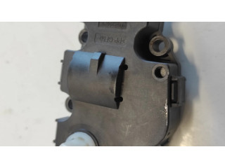 Двигатель задвижки потока воздуха