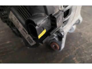 Генератор 04C903021A, 04C903021A   Skoda Octavia Mk2 (1Z)      