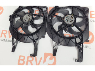 Вентилятор радиатора     8200817125    Renault Trafic II (X83) 