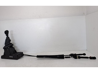 Рулевая рейка Рычаг переключения передач 341088903R Dacia Duster 2010 - 2017 года