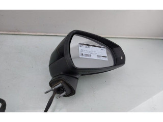 Зеркало (механическое)       Audi A3 S3 8V  2013 - 2019 года   