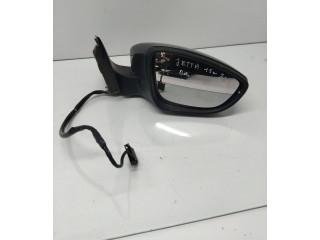 Зеркало электрическое Volkswagen Jetta VI 2011 - 2018 года