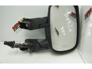 Zpětné zrcátko pravé Fiat Doblo 2002