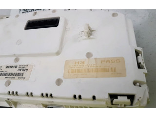 Přístrojová deska Nissan Note (E12) 2013 248103VV1A, P0-6656Z