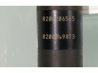 Vstřikovač EJBR01801Z Renault Scenic II - Grand scenic II K9K722