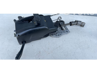 Ось рулевого колеса     Audi A6 S6 C5 4B   