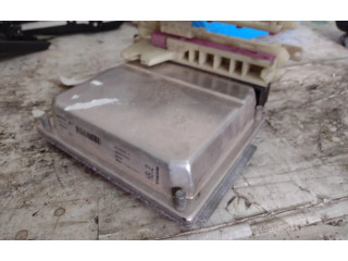 Блок управления двигателем Блок управления 09496667 Volvo V70