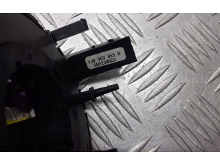 Руль Skoda Fabia Mk1 (6Y) 1999 - 2007 года 1J0959653B