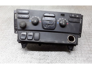 Блок управления кондиционера воздуха / климата/ печки (в салоне) 30746022 Volvo V70