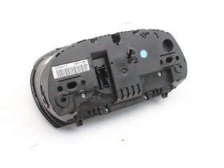 Панель приборов 9210499 BMW Z4 E89