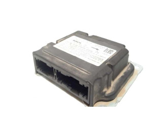 Блок подушек безопасности 51939105, 0285011805 Lancia Ypsilon