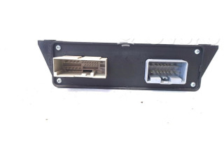 Блок управления 8W832C496BC Jaguar XJ X351