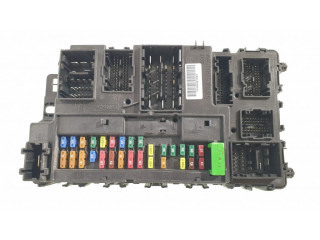 Pojistková skříňka Řídící jednotka BSM EG9T15604, A2C7384610700 Ford Fusion II 2018