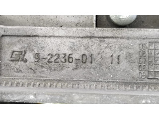 Рулевая рейка Руль 32306780899, 32306771415 BMW 1 E81 E87 2004-2011 года